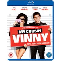 My Cousin Vinny