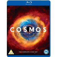 Cosmos - A Spacetime Odyssey: Season One