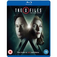The X-Files: The Event Series