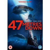 47 Metres Down