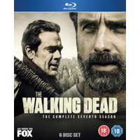 The Walking Dead: The Complete Seventh Season
