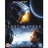 Lost in Space: The Complete First Season