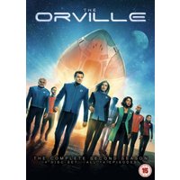 The Orville: The Complete Second Season