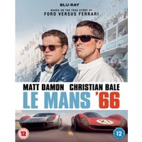 Le Mans '66