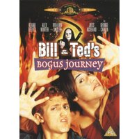 Bill & Ted's Bogus Journey