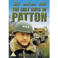The Last Days of Patton