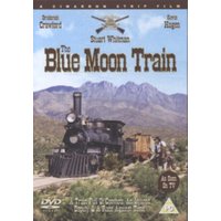 Cimarron Strip: The Blue Moon Train