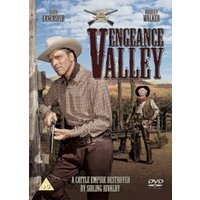 Vengeance Valley