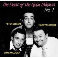 The Best of the Goon Shows