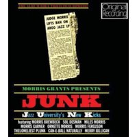 Morris Grants Presents JUNK