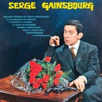 Serge Gainsbourg