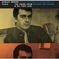 Plays the Theme from 'Beyond the Fringe' & 'All That Jazz'