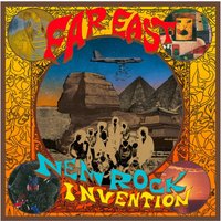 Far East New Rock Invention 1969-1975