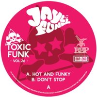 Toxic Funk Vol. 26