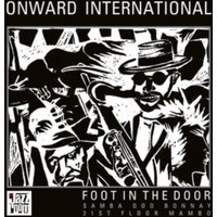 Foot in the Door