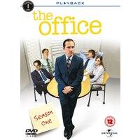 The Office - An American Workplace: Season 1