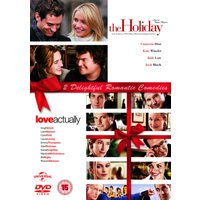 The Holiday/Love Actually