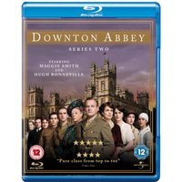 Downton Abbey: Series 2