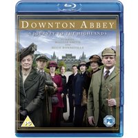 Downton Abbey: A Journey to the Highlands
