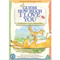 Guess How Much I Love You: Series 1 - Volume 1