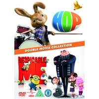 Hop/Despicable Me