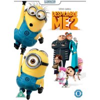 Despicable Me 2
