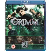 Grimm: Season 2