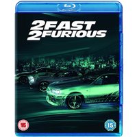 2 Fast 2 Furious