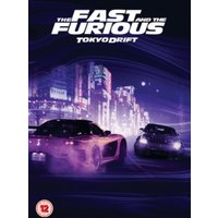 The Fast and the Furious: Tokyo Drift