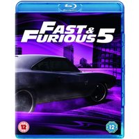 Fast & Furious 5