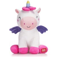 Kawaii Kuties 9.5" Unicorn Soft Toy