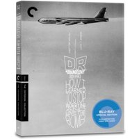 Dr Strangelove - The Criterion Collection