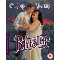 Polyester - The Criterion Collection