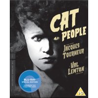 Cat People - The Criterion Collection