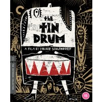The Tin Drum - The Criterion Collection