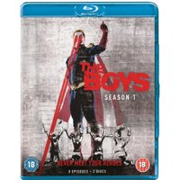 The Boys: Season 1