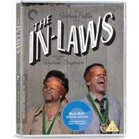 The In-laws - The Criterion Collection