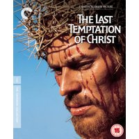 The Last Temptation of Christ - The Criterion Collection