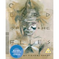 Lord of the Flies - The Criterion Collection