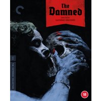 The Damned - The Criterion Collection