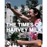 The Times of Harvey Milk - The Criterion Collection