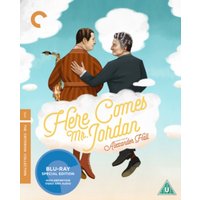 Here Comes Mr Jordan - The Criterion Collection