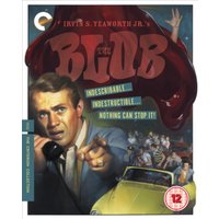 The Blob - The Criterion Collection