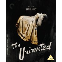 The Uninvited - The Criterion Collection