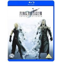 Final Fantasy VII - Advent Children