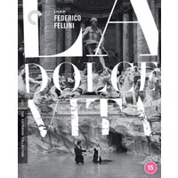 La Dolce Vita - The Criterion Collection