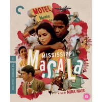 Mississippi Masala - The Criterion Collection