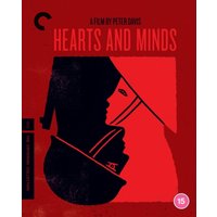 Hearts and Minds - The Criterion Collection