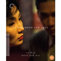 In the Mood for Love - The Criterion Collection
