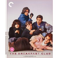 The Breakfast Club - The Criterion Collection